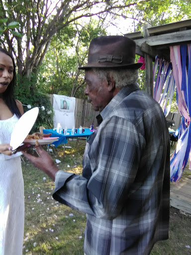 Park «Sandybrook Park», reviews and photos, 7049 Greenview Cir S, Fort Worth, TX 76120, USA