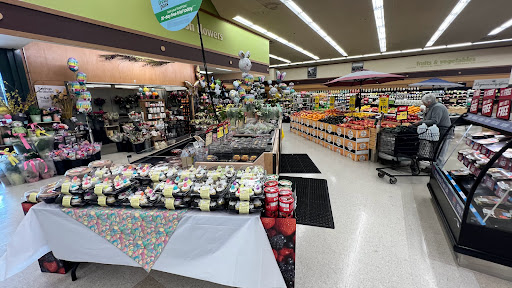 Grocery Store «Jewel-Osco», reviews and photos, 333 E Euclid Ave, Mt Prospect, IL 60056, USA