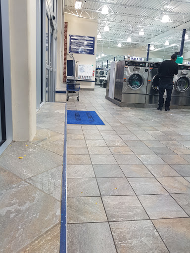 Laundromat «Sudsville Laundry», reviews and photos, 7001 Reisterstown Rd, Baltimore, MD 21215, USA