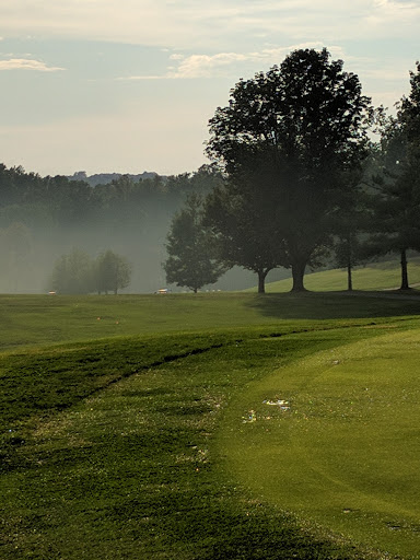 Golf Course «Iroquois Golf Course», reviews and photos, 1501 Rundill Rd, Louisville, KY 40214, USA