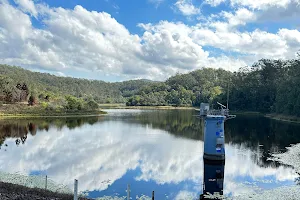 Gold Creek Reservoir image