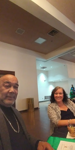 Performing Arts Theater «Madame Walker Theatre Center», reviews and photos, 617 Indiana Ave, Indianapolis, IN 46202, USA