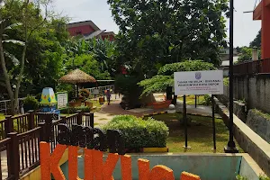 Taman Kukusan (Tamkus) image