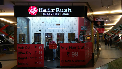 Affinity Express Hair & Beauty Studio, GIP Mall - Shop no. 213, 2nd Floor,  The Great India Place, Noida, Uttar Pradesh, IN - Zaubee