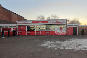 Small Heath Post Office
