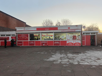 Small Heath Post Office