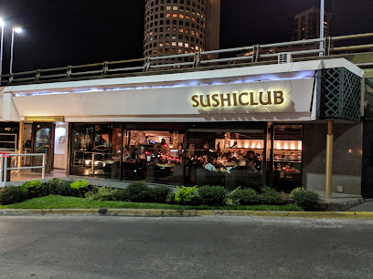 SushiClub Recova