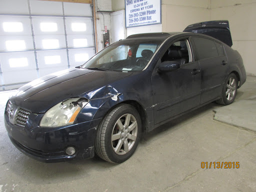 Auto Body Shop «Maaco Collision Repair & Auto Painting», reviews and photos, 53-24 98th St, Corona, NY 11368, USA