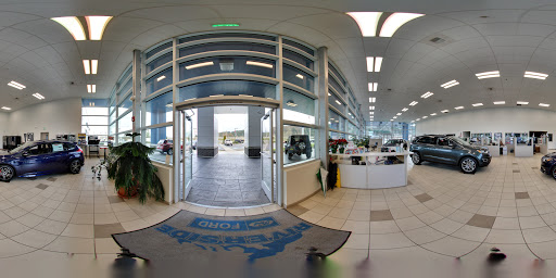 Ford Dealer «Sunset Ford», reviews and photos, 6616 166th Ave E, Sumner, WA 98390, USA