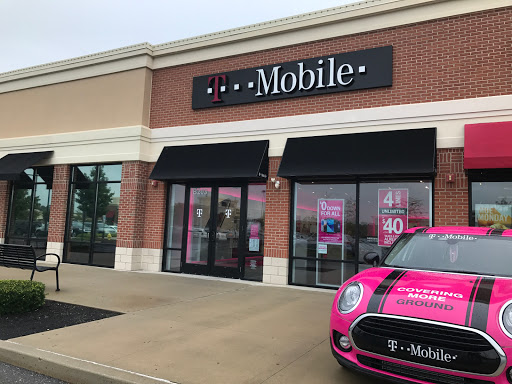 T-Mobile, 611 Cross Keys Rd Suite B203, Sicklerville, NJ 08081, USA, 