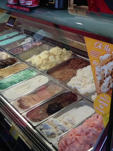 Ice Cream Shop «Cold Stone Creamery», reviews and photos, 7917 Pat Booker Rd, Live Oak, TX 78233, USA