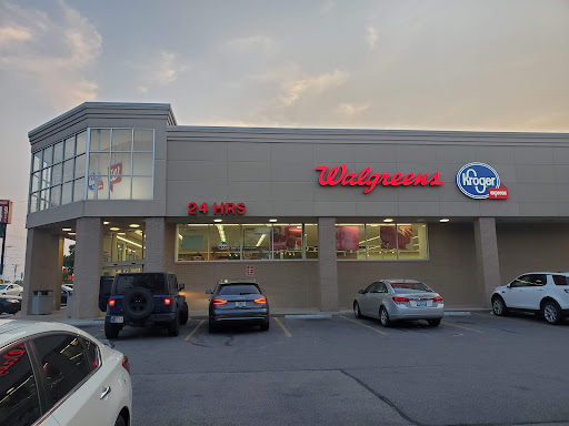 Drug Store «Walgreens», reviews and photos, 8193 Mall Rd, Florence, KY 41042, USA