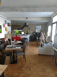 Photos du propriétaire du Restaurant français La Chastelle à Apt - n°1