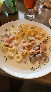 Tortellini du Restaurant Adriatico à Colmar - n°4