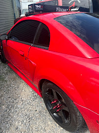 G's Mobile Tinting Service - Photo 7 - Car repair in Gastonia, NC, Gastonia