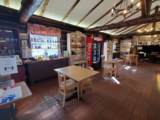 Gift Shop «Washington Memorial Chapel Cabin Shop», reviews and photos, PA-23 #300, Valley Forge, PA 19481, USA