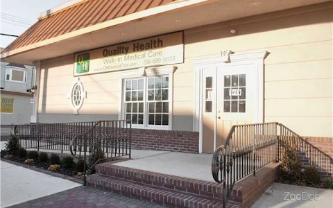 Quality Health Family Medical Care- Valley Stream image