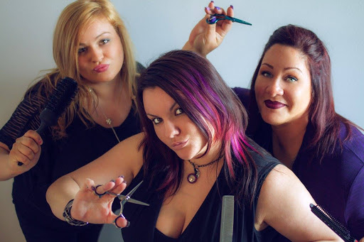 Beauty Salon «Master Image Salon», reviews and photos, 1495 Legends Blvd, Championsgate, FL 33896, USA