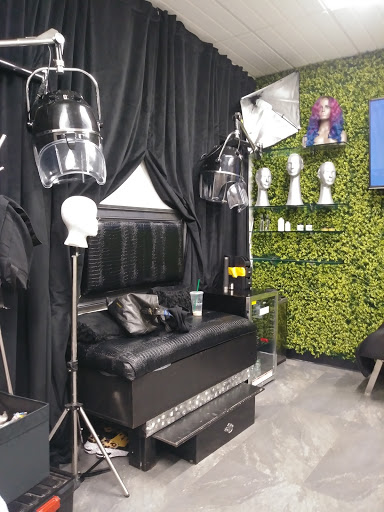 Shopping Mall «Woodmore Towne Centre», reviews and photos, McHugh Dr, Glenarden, MD 20706, USA