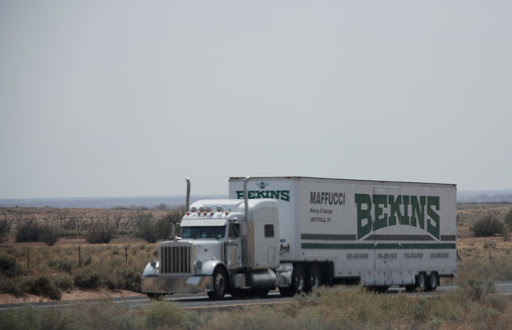 Moving Company «myBekins», reviews and photos, 3901 W Buckeye Rd, Phoenix, AZ 85009, USA