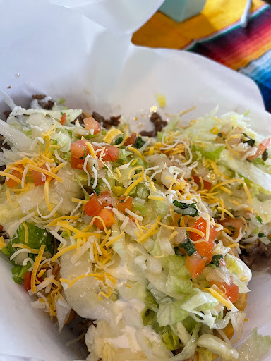 Arliberto's Mexican Food