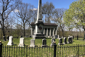 Green Hill Cemetery