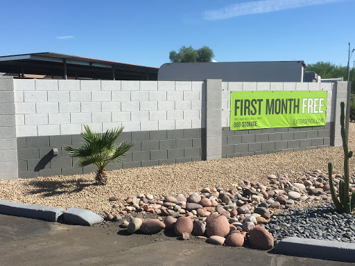 Storage Facility «Extra Space Storage», reviews and photos, 17407 N Cave Creek Rd, Phoenix, AZ 85032, USA