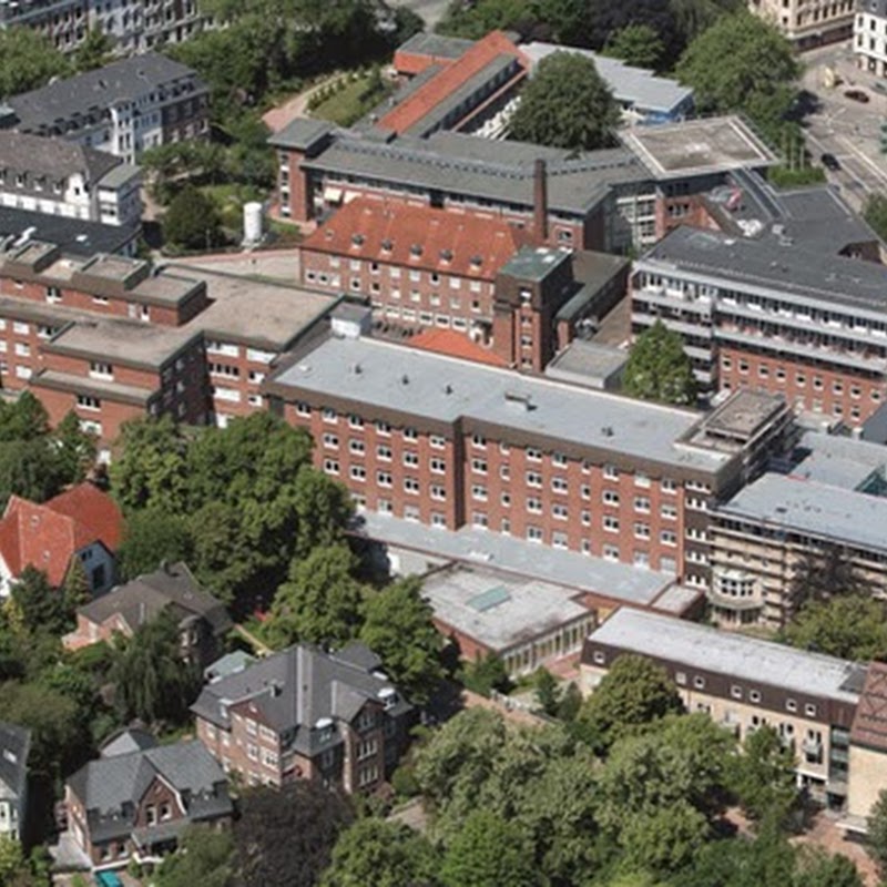 DIAKO Krankenhaus Flensburg