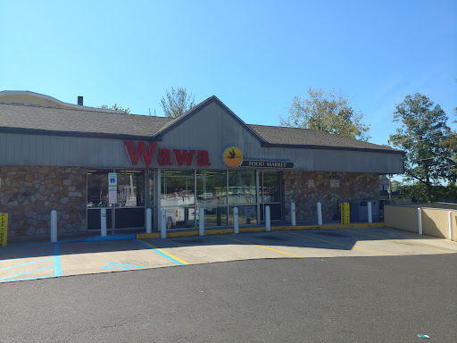 Sandwich Shop «Wawa», reviews and photos, 708 E Walnut St, North Wales, PA 19454, USA