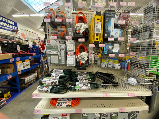 Hardware Store «Harbor Freight Tools», reviews and photos, 5101 Mowry Ave, Fremont, CA 94538, USA