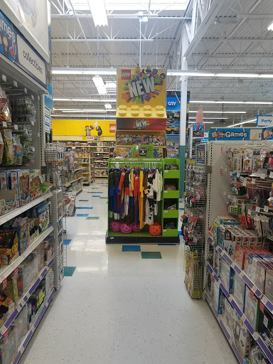 Toy Store «Toys