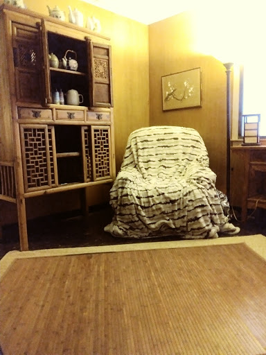 Zheng Ql Acupuncture Clinic