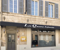 Photos du propriétaire du Restaurant français Les Quatre Saisons à Rochefort - n°3