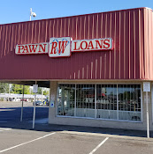 R W Pawns & Loans Llc