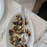 Photo n°8 de l'avis de Stefano.e fait le 14/04/2023 à 07:08 sur le  Al Piccolo Porticciolo à Taranto