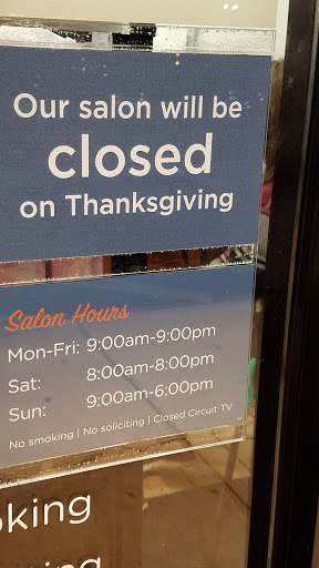 Hair Salon «Hair Cuttery», reviews and photos, 41 W Lee Hwy Ste 51, Warrenton, VA 20186, USA