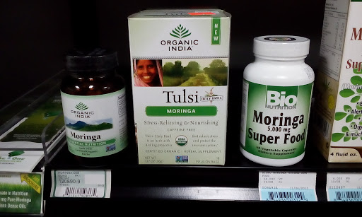 Health Food Store «Get Healthy Spring Hill», reviews and photos, 11083 Spring Hill Dr, Spring Hill, FL 34608, USA