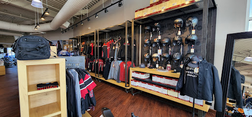 Motorcycle Dealer «Indian Motorcycle of Fort Collins», reviews and photos, 1800 Frontage Rd, Fort Collins, CO 80525, USA