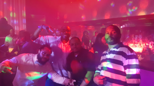Night Club «Bleu Detroit», reviews and photos, 1540 Woodward Ave, Detroit, MI 48226, USA