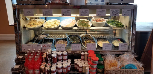 Seafood Market «Metropolitan Seafood & Gourmet», reviews and photos, 1320 US-22, Lebanon, NJ 08833, USA