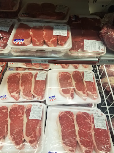 Warehouse club «BJ’s Wholesale Club», reviews and photos, 610 Exterior St, Bronx, NY 10451, USA