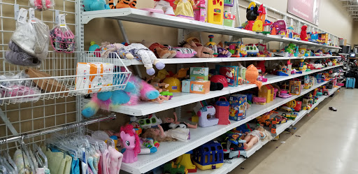 Thrift Store «Savers», reviews and photos