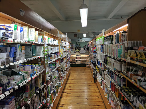 Health Food Store «Edge of the Woods Market», reviews and photos, 379 Whalley Ave, New Haven, CT 06511, USA