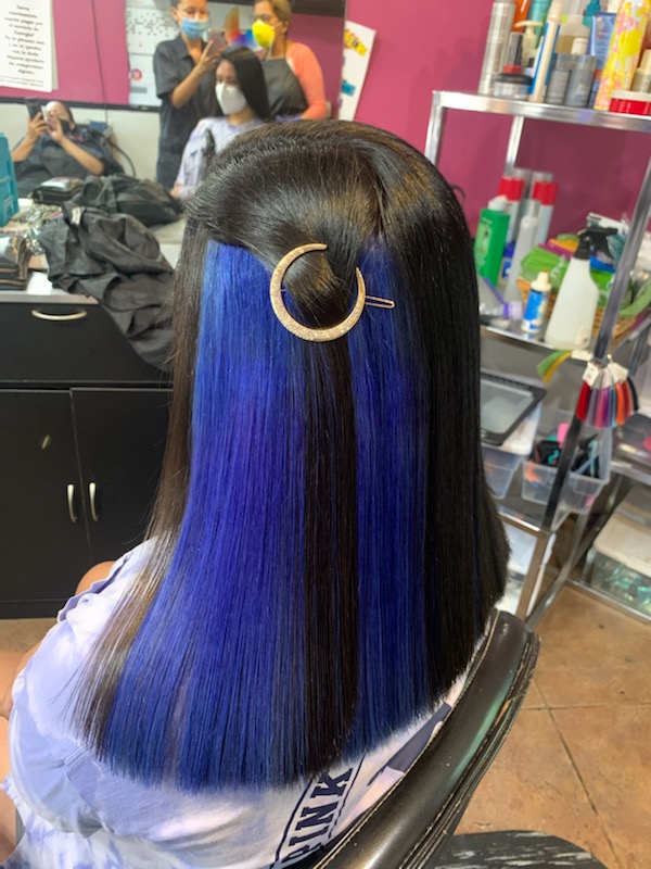 New Image Salon 75702