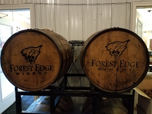 Winery «Forest Edge Winery», reviews and photos, 1910 Clermont Rd, Shepherdsville, KY 40165, USA