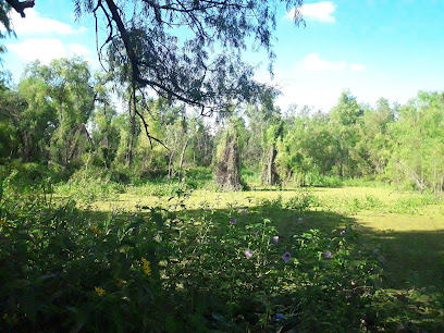 Reserva Natural Islote Benito