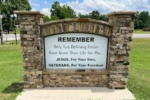 Marion County Veterans Memorial Park image