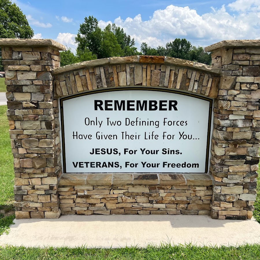 Marion County Veterans Memorial Park