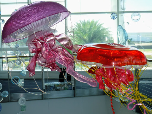 Tourist Attraction «Exploration Tower», reviews and photos, 670 Dave Nisbet Dr, Cape Canaveral, FL 32920, USA