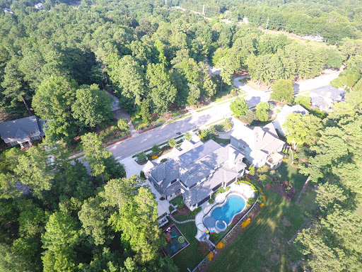 Country Club «North Ridge Country Club», reviews and photos, 6612 Falls of Neuse Rd, Raleigh, NC 27615, USA